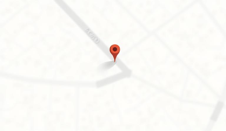 Mapa de localização da Estratégia & Soluções Consultoria Empresarial em São Paulo, Avenida Brigadeiro Faria Lima.